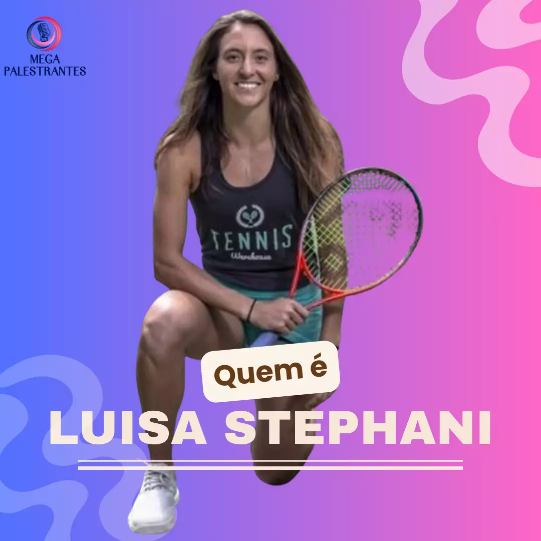 Luisa Stephani Luisa Stephani